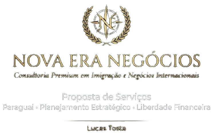 Nova Era Negócios